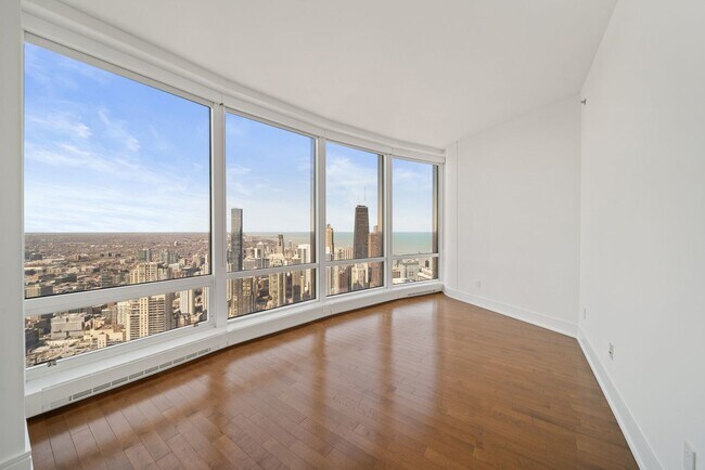 Building Photo - 401 N Wabash Ave