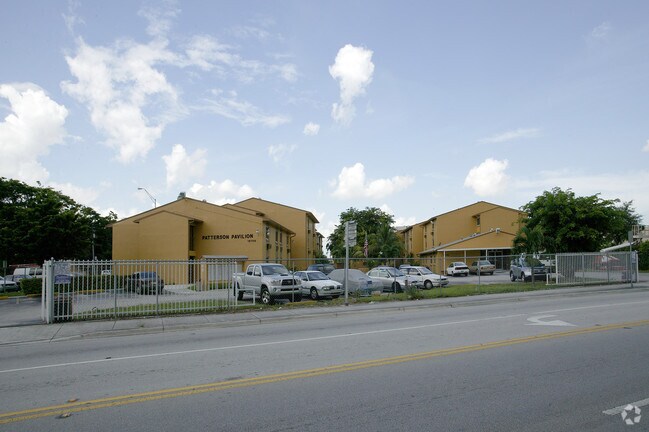 Building Photo - Patterson Pavilion