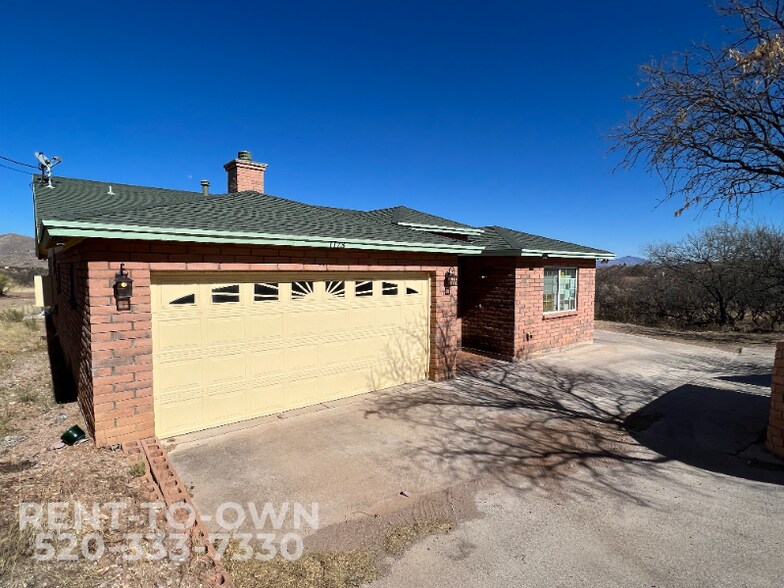 Building Photo - 1173 Calle Chaparral