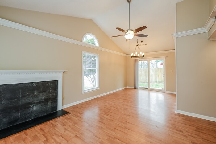 Building Photo - 610 Pisgah Church Rd