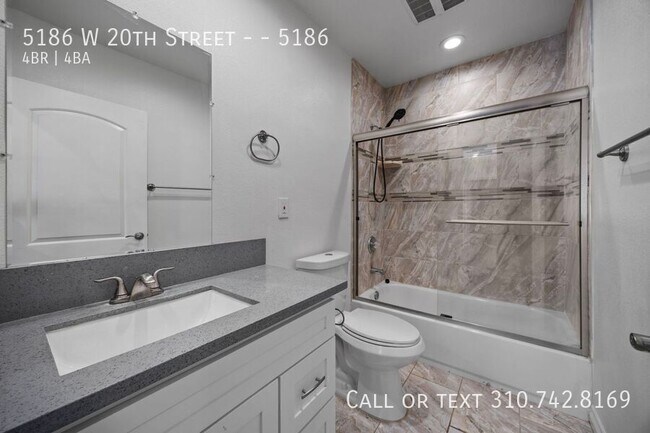 Building Photo - 5186 20th St