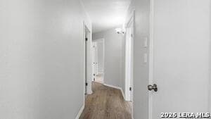 Building Photo - 7211 Glen Haven Dr