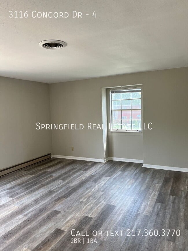 Building Photo - 3116 Concord Dr