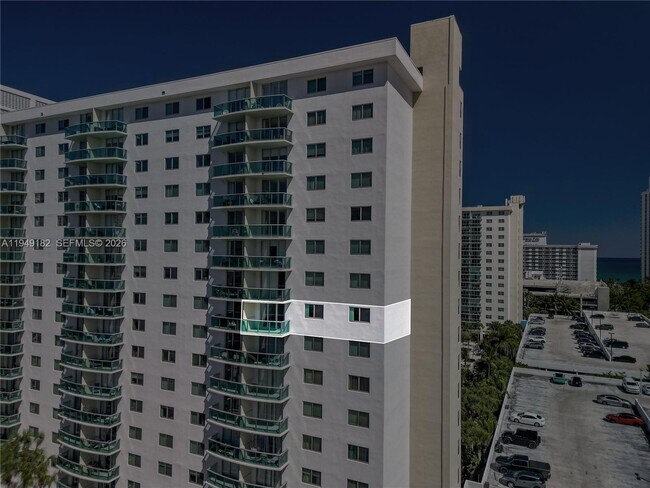 Building Photo - 19380 Collins Ave