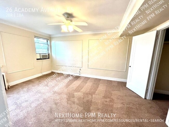 Building Photo - 26 Academy Ave
