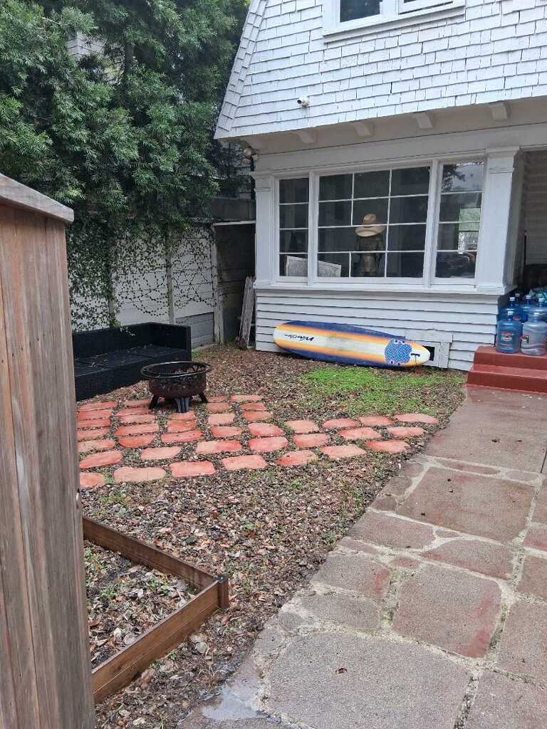 YARD - 49 Dudley Ave