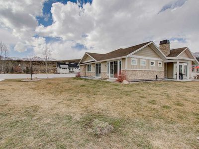 Building Photo - 584 N Dutch Summit Ct