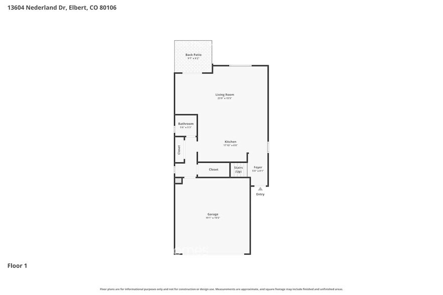 Building Photo - 13604 Nederland Dr
