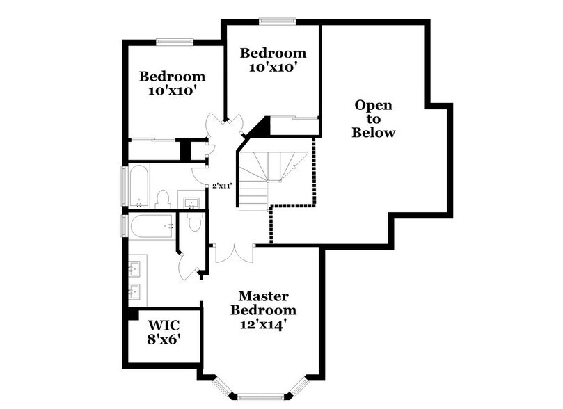 Building Photo - 5212 Standing Rock Pl