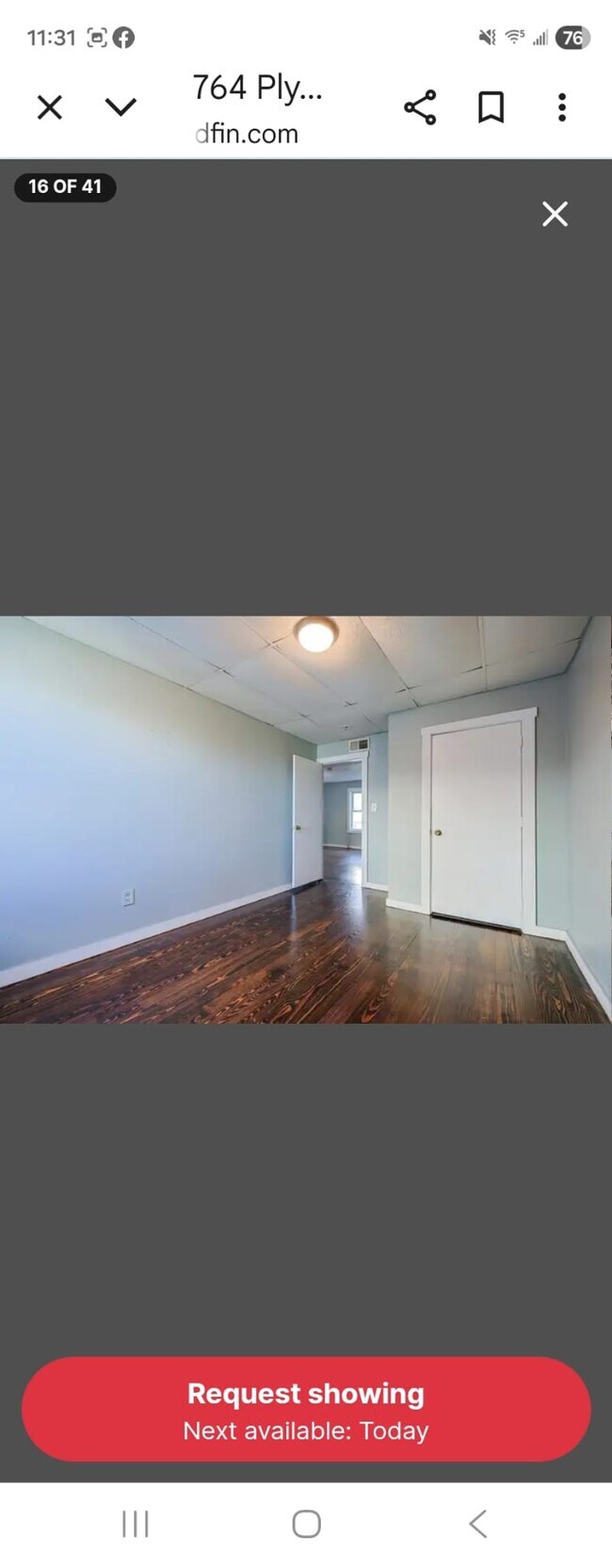 Building Photo - Berkat real estate LLC