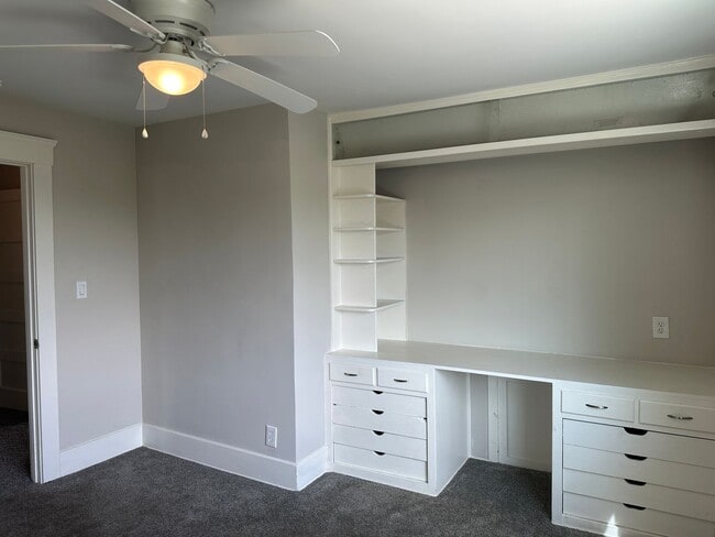 Building Photo - Newly Renovated-Victorian Style home San B...
