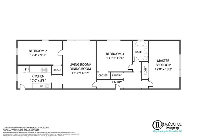 Building Photo - 232 Elmwood Ave