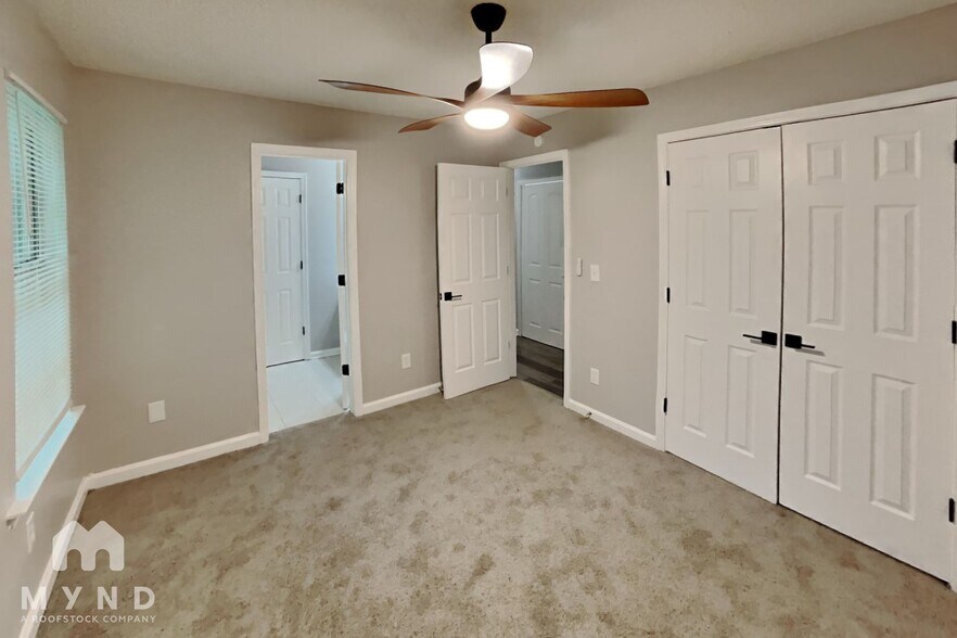 Building Photo - 6041 Creekerton Blvd