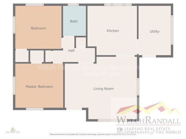 Building Photo - 2097 S 1000 W