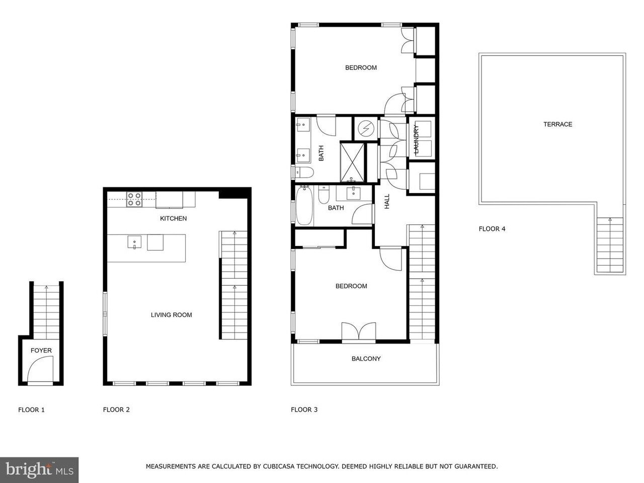 Building Photo - 217 16th St NE