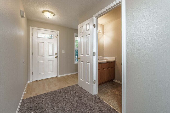 Building Photo - "Fall in love with your new home and enjoy...
