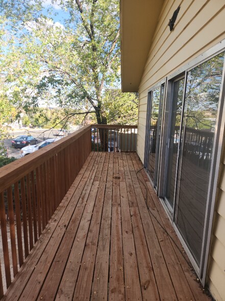 Building Photo - 2701 King St