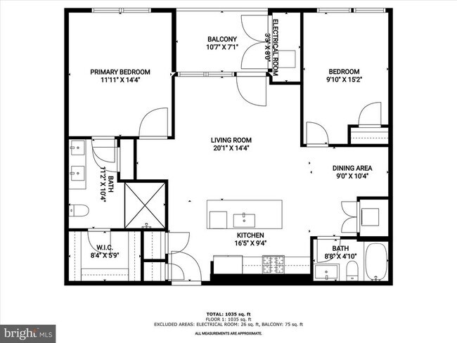Building Photo - 10401 Resort Road