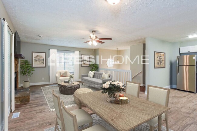 Building Photo - 982 Millwood Dr SW