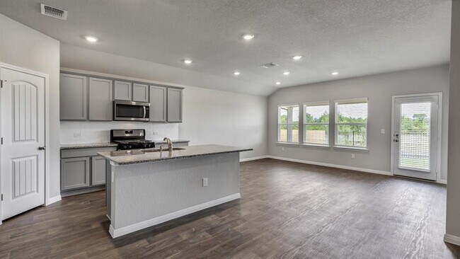 Building Photo - 13717 Andrew Abernathy Pass