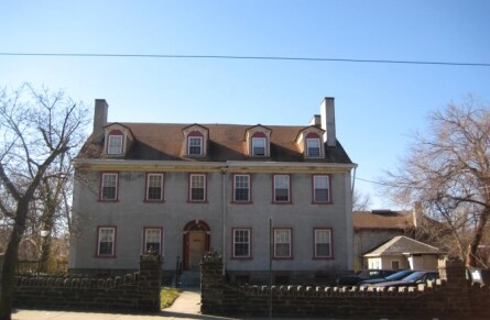 The Apartments at 4908 Germantown Ave - 4908 Germantown Ave
