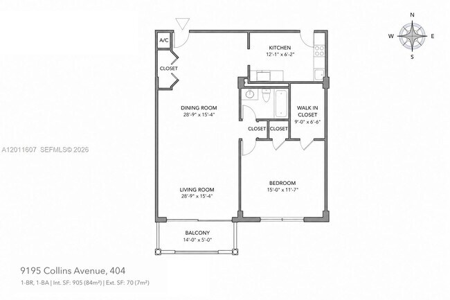 Building Photo - 9195 Collins Ave
