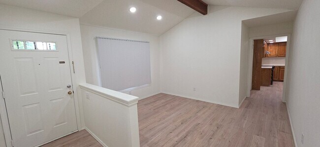 Building Photo - 1603 E Woodgate St