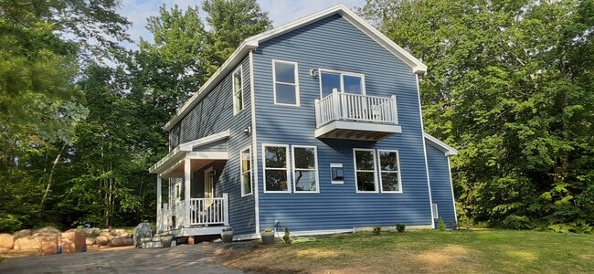 Building Photo - 1520 Richville Rd