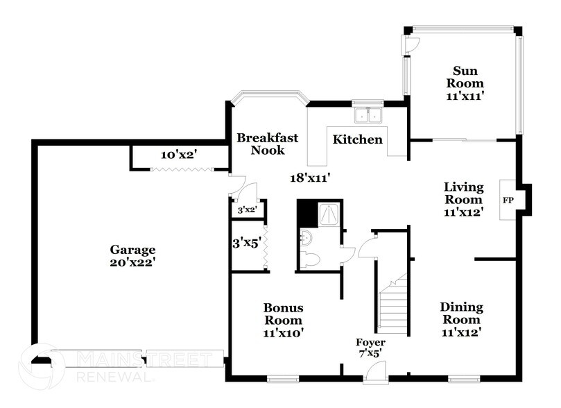 Building Photo - 723 Arbor Hill Dr