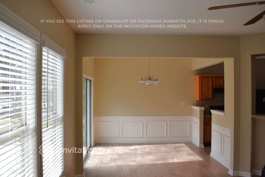 Building Photo - 2503 Winslow Ridge Dr NE