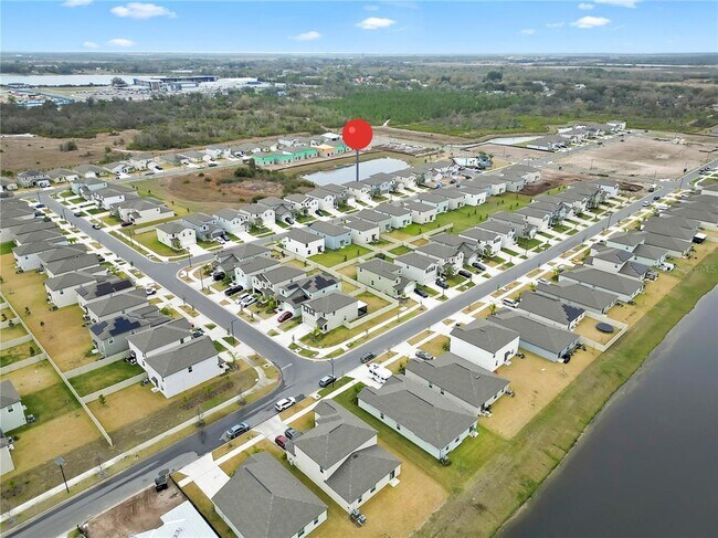Building Photo - 5757 Red Kite Dr