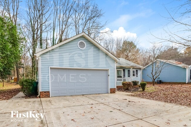 Building Photo - 5722 Lambrook Ct