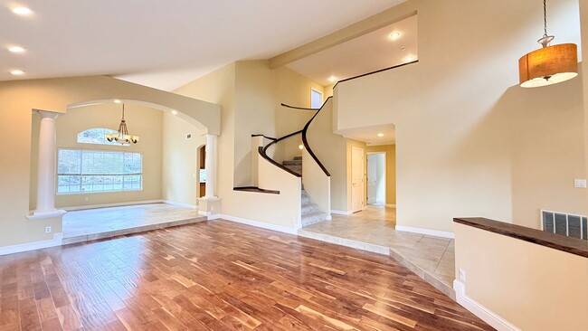 Building Photo - Stunning 4BD/3BA, Two-Story Home With Swimming Pool in Bettencourt Ranch, Danville- Available NOW!