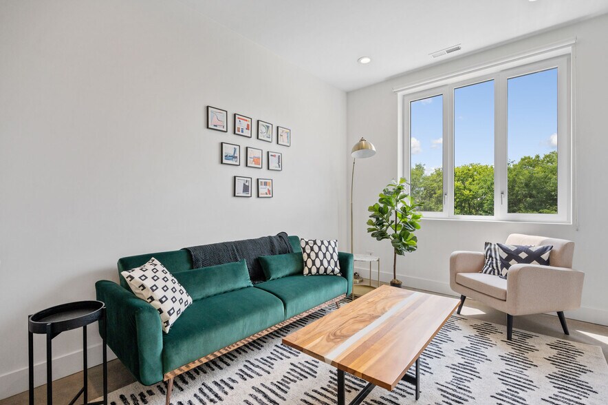 Building Photo - Prairie Coliving Chicago