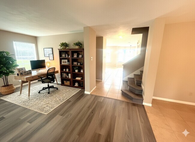 Building Photo - 8202 Alabaster Dr