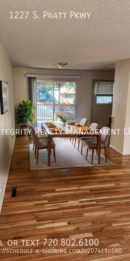 Building Photo - 1227 S Pratt Pkwy