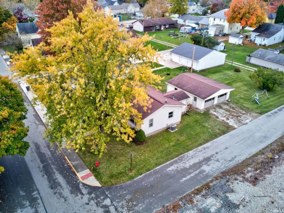 Building Photo - 538 Mill St