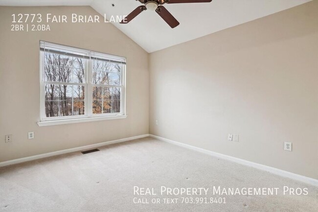 Building Photo - 12773 Fair Briar Ln