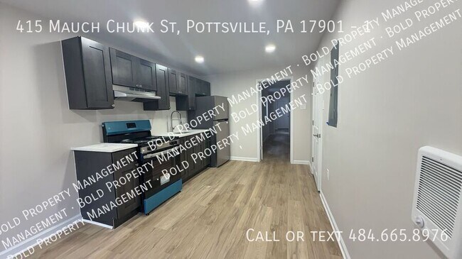 Building Photo - 415 Mauch Chunk St