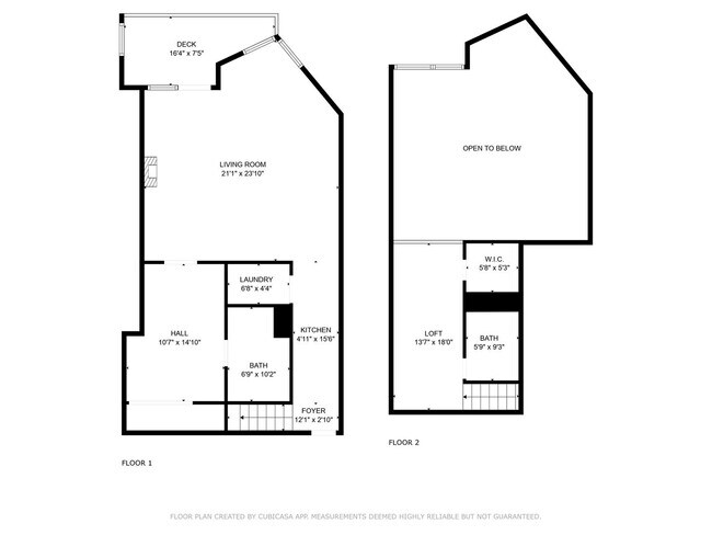 Building Photo - SoMa: Luxuriously Remodeled Conversion Liv...