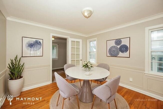 Building Photo - 3530 St Albans Rd