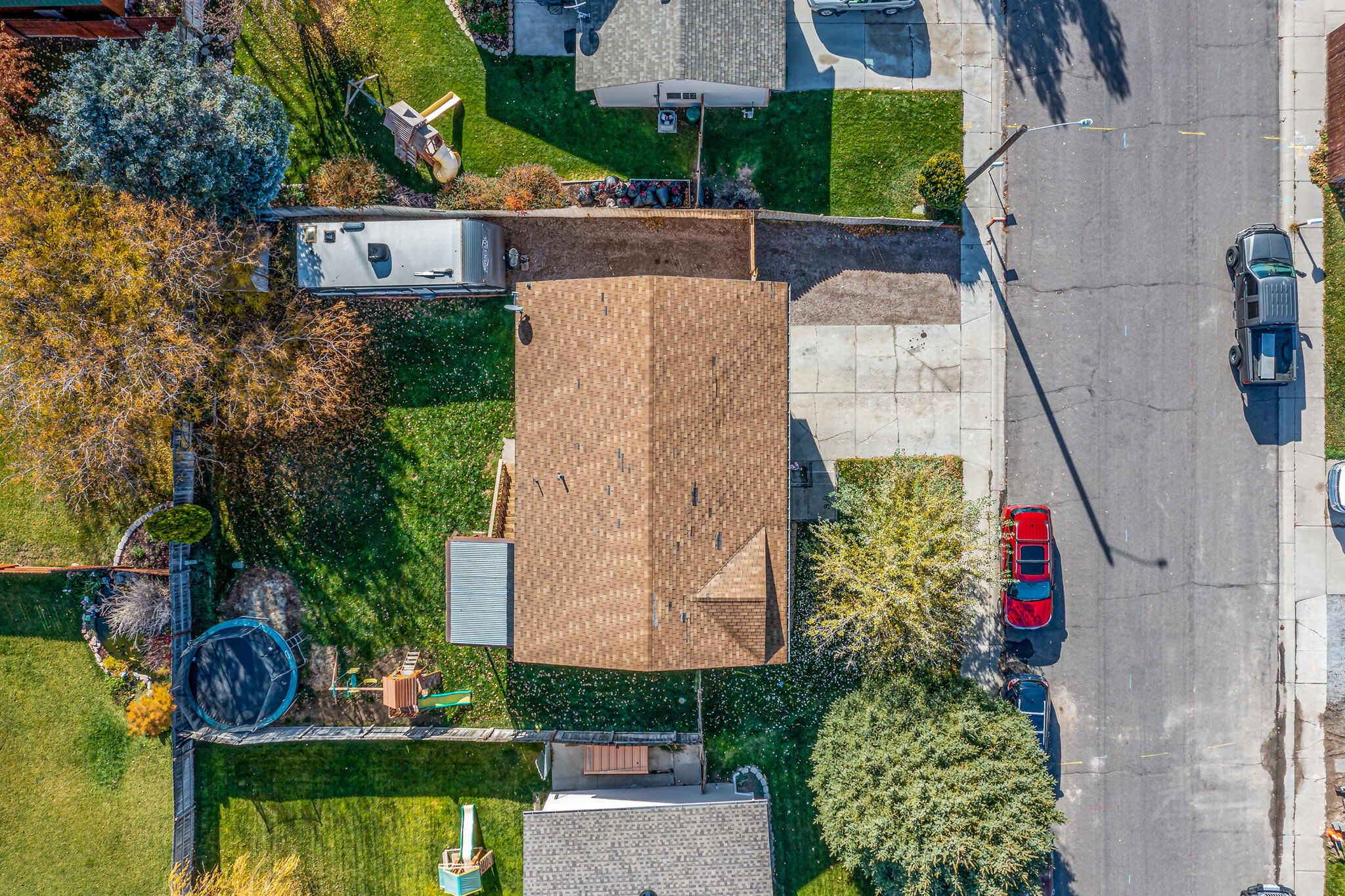 Building Photo - 4860 Freedom Ave
