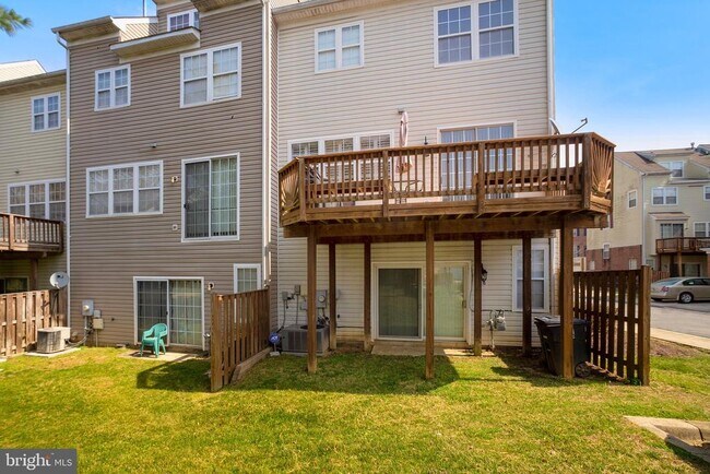 Building Photo - 4809 Stilton Ct