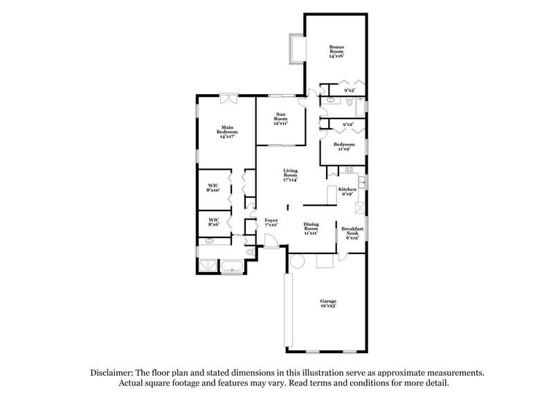 Building Photo - 317 Ridgewood St