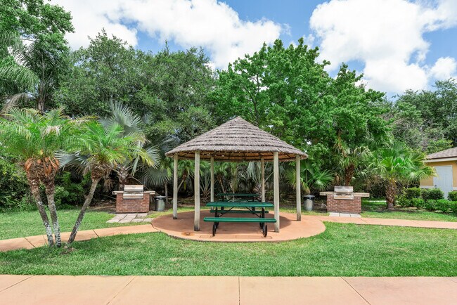 Gazebo & Grill - 3591 Kernan Blvd S