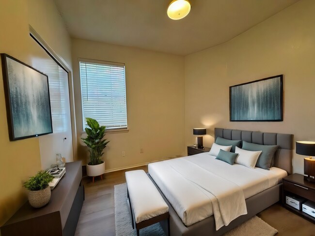 Building Photo - Charming 2/2 condo in Westcreek Landing!