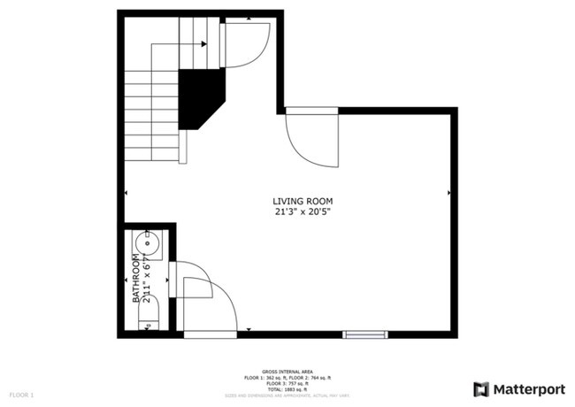 Building Photo - Townhome | First Floor Bonus Room | Single...