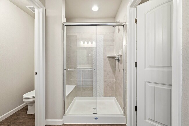 Building Photo - $1,945.95, 2-bed, 2.5-bath, located in Colorado Springs with a one-car extended garage.