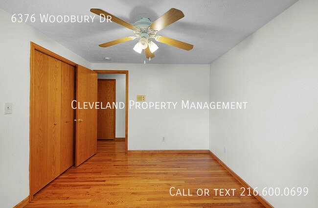 Building Photo - 6376 Woodbury Dr