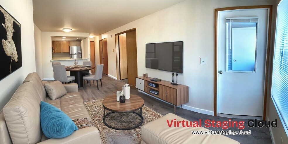 Building Photo - 8308 128th Ave NE